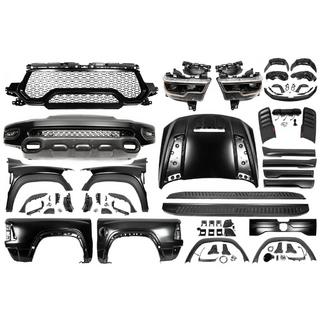 Bodykit TRX Dodge RAM (DT) 2018– Foto 1