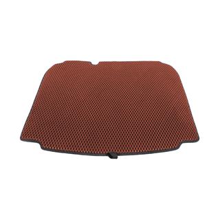 Kofferraummatte (3D/5D, EVA, braun) Audi A3 2003-2012 Foto 1
