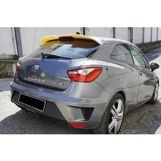 Spoiler Cupra (grundiert zum Lackieren) Foto 1