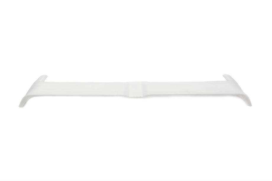 Volkswagen Golf 7/E-Golf 2012-2020 DPT Spoiler (für GTI / R HB, ABS-Kunststoff) Foto 4