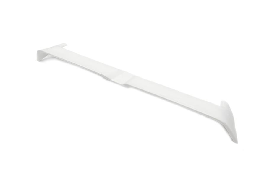 Volkswagen Golf 7/E-Golf 2012-2020 DPT Spoiler (für GTI / R HB, ABS-Kunststoff) Foto 3
