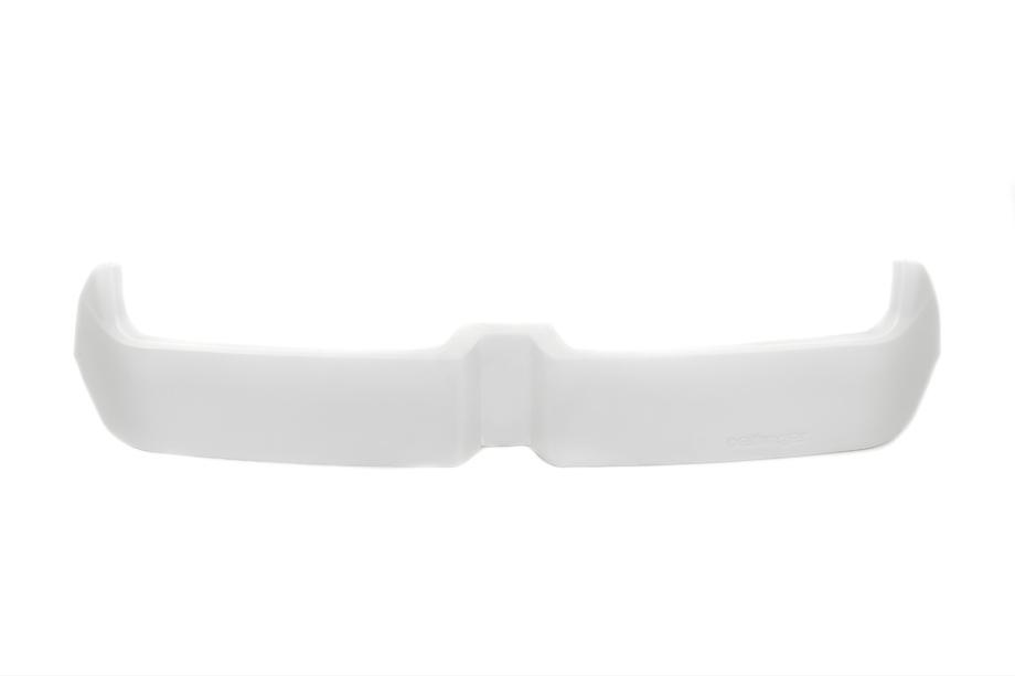 Volkswagen Golf 7/E-Golf 2012-2020 DPT Spoiler (für GTI / R HB, ABS-Kunststoff) Foto 5