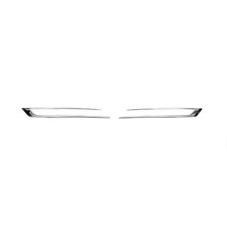 Abdeckungen für Blinker 2019+ (2 Stk., Kunststoff) Volkswagen T6 2015-2024 Foto 2