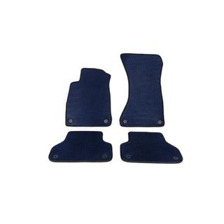 EVA Fußmatten (Blau) Foto 1