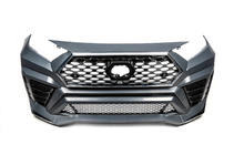 Toyota Rav 4 2019–2025 Frontstoßstange TRD Foto 1