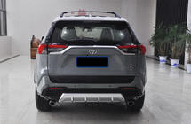 Toyota Rav 4 2019–2025 Heckstoßstange TRD Foto 1