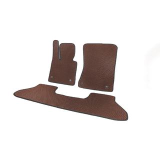 EVA Fußmatten (Braun) BMW X5 E70 2007-2013 Foto 2