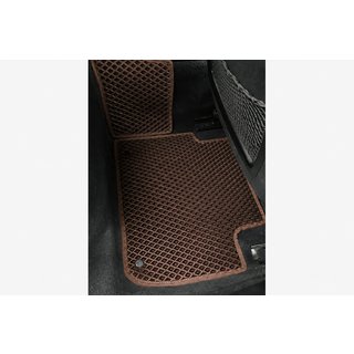 EVA Fußmatten (Braun) BMW 3 Series E46 1998-2006 Foto 3