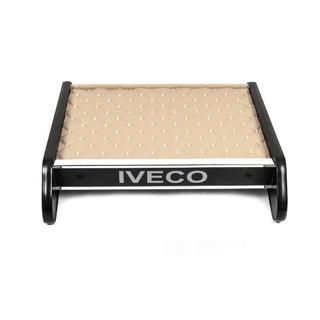 Armaturenbrettablage Beige Iveco Daily 2006-2014 Foto 2