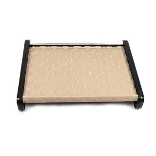 Armaturenbrettablage Beige Foto 4