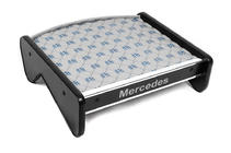 Mercedes T2 (507-814) 1967-1996 Ablagefach Armaturenbrett (Maybach) Foto 3