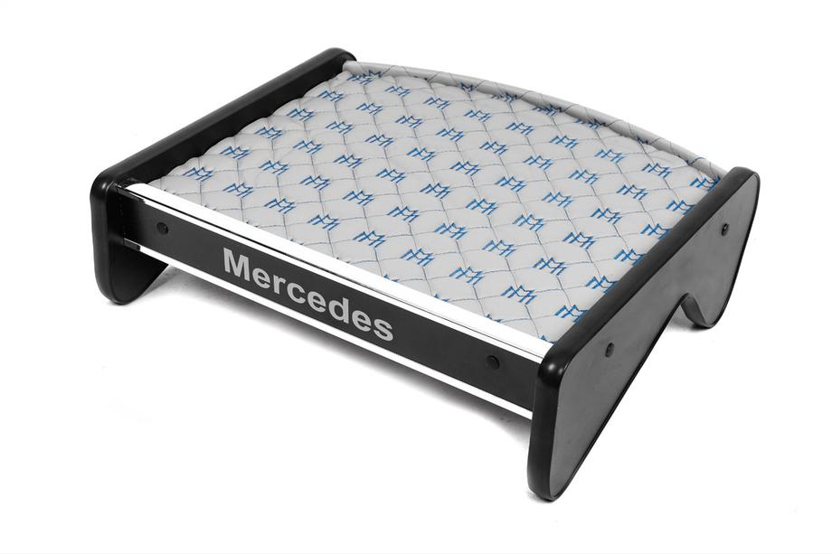 Mercedes T2 (507-814) 1967-1996 Ablagefach Armaturenbrett (Maybach) Image