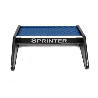 Ablagefach Armaturenbrett (Blau) Mercedes Sprinter W906 2006–2018 Foto 2