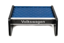 Volkswagen LT 1995-2006 Ablagefach Armaturenbrett (Blau) Foto 2