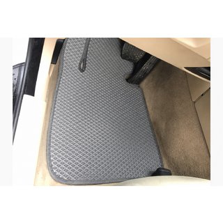 EVA Fußmatten (Grau) BMW 3 Series E90/E91 2005-2011 Foto 1