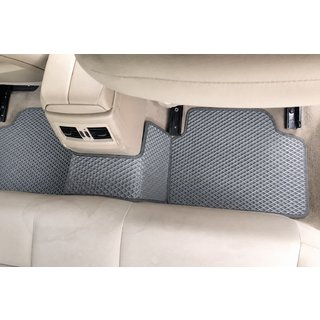 EVA Fußmatten (Grau) BMW 3 Series E90/E91 2005-2011 Foto 3