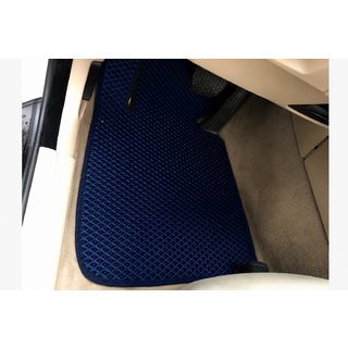 EVA Fußmatten (Blau) BMW 3 Series E90/E91 2005-2011 Foto 1