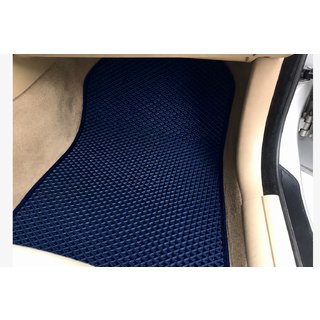 EVA Fußmatten (Blau) BMW 3 Series E90/E91 2005-2011 Foto 2