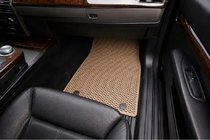 BMW 7 Series E65/66 2001-2008 EVA Fußmatten E65 beige Foto 2