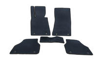 BMW 7 Series E65/66 2001-2008 EVA Fußmatten E65 (blau) Foto 5