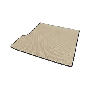 Kofferraummatte (EVA, Beige) Foto 2