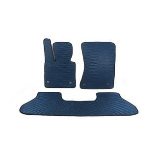 EVA Fußmatten (Blau) BMW X5 E70 2007-2013 Foto 1