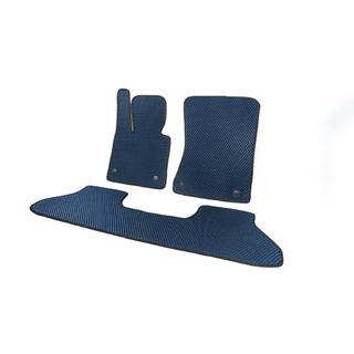 EVA Fußmatten (Blau) BMW X5 E70 2007-2013 Foto 2