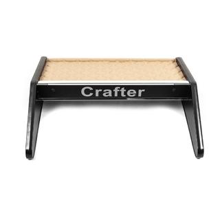 Armaturenbrettablage Beige Volkswagen Crafter 2006-2016 Foto 2