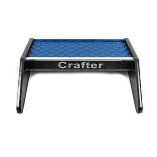 Ablagefach Armaturenbrett (Blau) Volkswagen Crafter 2006-2016 Foto 3