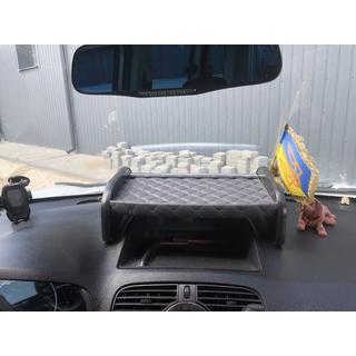 Ablagebrett Armaturenbrett (Grau mit grauer Naht) Renault Kangoo 2008–2020 Foto 2