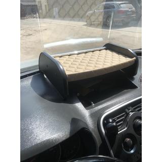 Armaturenbrettablage Beige Renault Kangoo 2008–2020 Foto 1