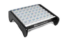Mercedes T1 (207-410) 1977-1995 Ablagefach Armaturenbrett (Maybach) Foto 3