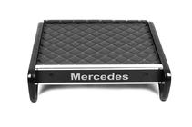 Mercedes T1 (207-410) 1977-1995 Ablagebrett Armaturenbrett (Grau mit grauer Naht) Foto 5