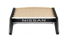 Nissan Primastar 2002-2014 Armaturenbrett-Ablage (2010-2014, Beige) Foto 2