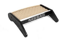 Nissan Primastar 2002-2014 Armaturenbrett-Ablage (2010-2014, Beige) Foto 4