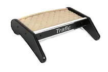 Renault Trafic 2001–2015 Armaturenbrett-Ablage (2010-2014, Beige) Foto 3