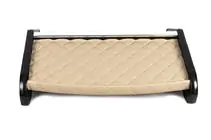 Renault Trafic 2001–2015 Armaturenbrett-Ablage (2010-2014, Beige) Foto 4