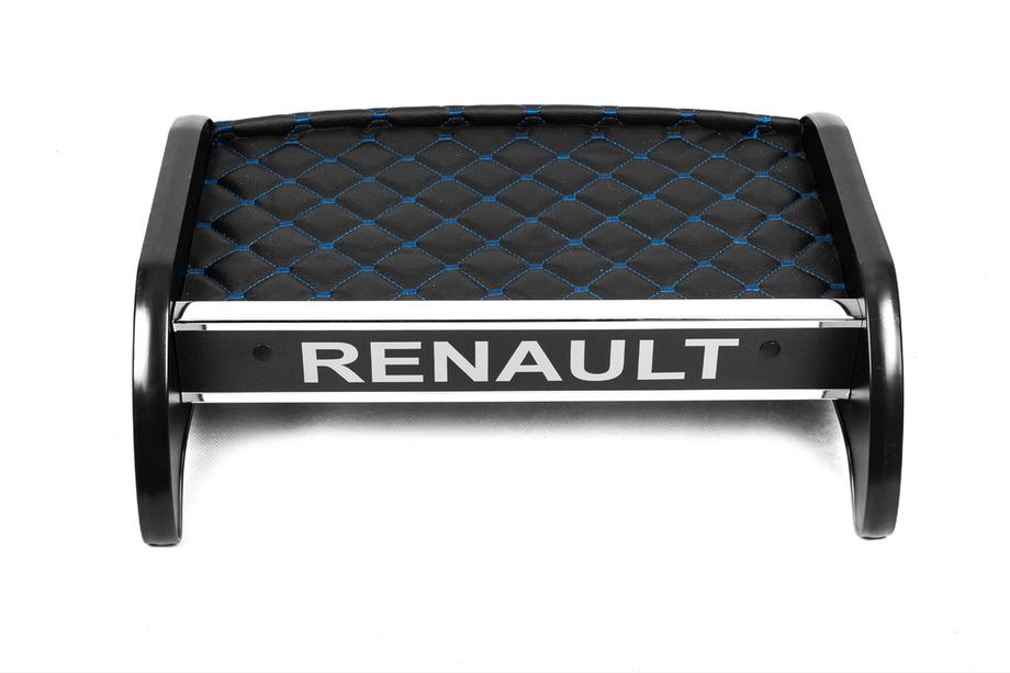 Renault Kangoo 2008–2020 Armaturenbrett-Ablage (ECO-BLUE) Foto 2