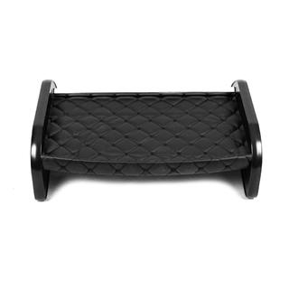 Ablagebrett für Armaturenbrett (Schwarz mit schwarzer Naht) Renault Kangoo 2008–2020 Foto 4