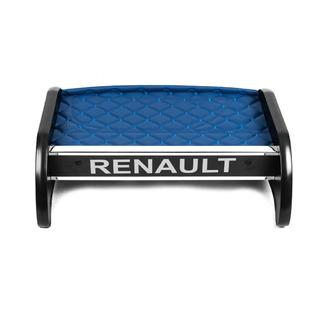 Ablagefach Armaturenbrett (Blau) Renault Kangoo 2008–2020 Foto 2