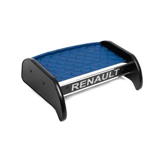 Ablagefach Armaturenbrett (Blau) Renault Kangoo 2008–2020 Foto 3