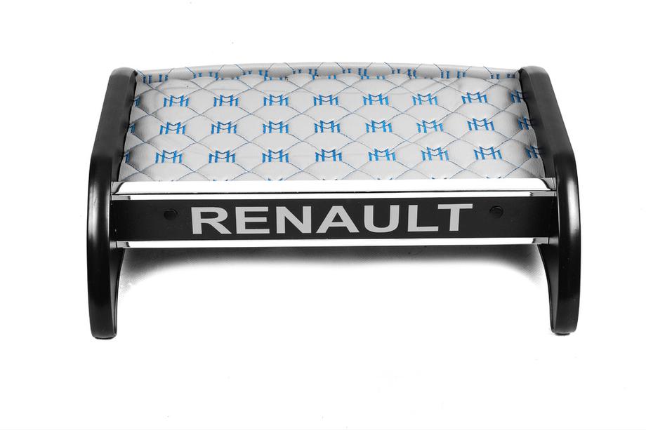 Renault Kangoo 2008–2020 Ablagefach Armaturenbrett (Maybach) Foto 2