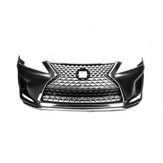 Frontstoßstange mit Kühlergrill (Facelift) Lexus RX 2016-2022 Foto 1