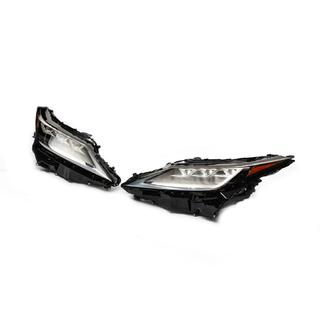 Frontscheinwerfer (2 Stk, Facelift) Lexus RX 2016-2022 Foto 4