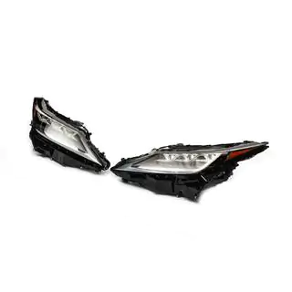 Frontscheinwerfer (2 Stk, Facelift) Foto 4