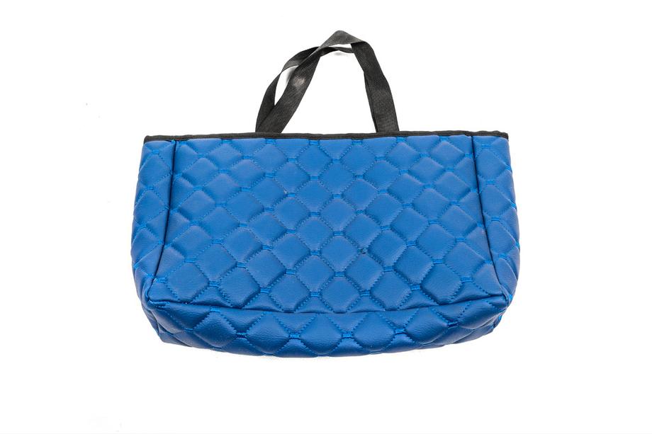 Shopper Tasche ECO (blau) Foto 3