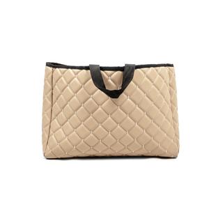 Shopper Tasche ECO (beige) Foto 2