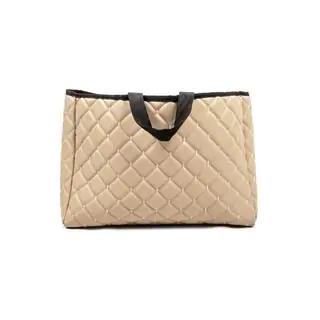 Shopper Tasche ECO (beige) Foto 2