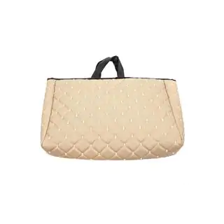 Shopper Tasche ECO (beige) Foto 3