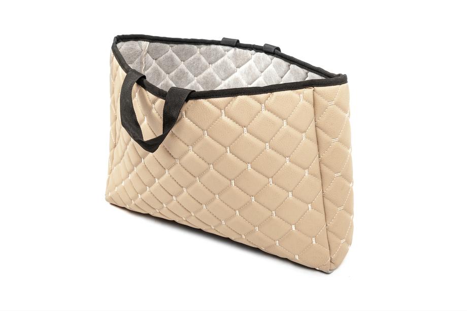 Shopper Tasche ECO (beige) Foto 1